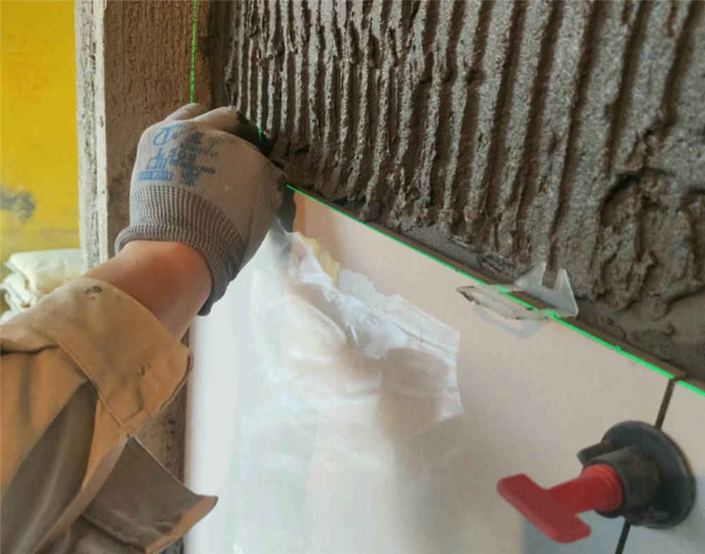 墙砖空鼓的补救方法视频(墙砖空鼓的补救方法视频教学)